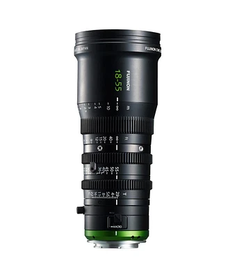 Fujinon Mk 18-55mm T2.9 Cine Lens for Sony E