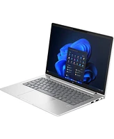 Hp ProBook 440 G11 14" Wuxga Laptop, Intel Core Ultra 7-155U 1.7GHz, 16GB Ram, 512GB Ssd, Windows 11 Pro, Pike Silver
