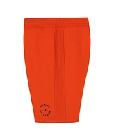 Tommy Hilfiger Big Boys Fleece Essentials Shorts