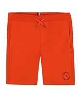Tommy Hilfiger Big Boys Fleece Essentials Shorts