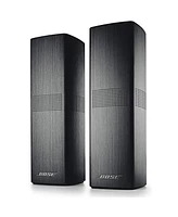 Wireless Surround Speakers - Black
