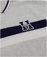 Tommy Hilfiger Big Boys Stretch Polo Shirt