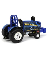 Ertl 1/64 New Holland "Blue Power" Pulling Tractor
