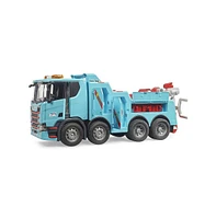 Bruder 1/16 Scania Super 560R Recovery & Towing Truck Lights & Sounds Module