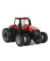 Ertl 1/64 Case Ih Afs Connect Magnum 310 with Front & Rear Duals