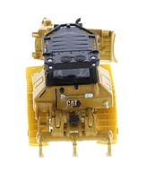 Diecast Masters 1/87 Cat D5 Dozer w/ Fine Grading Undercarriage & Foldable Blade