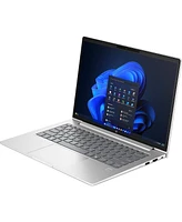 Hp ProBook 440 G11 14" Wuxga Laptop, Intel Core Ultra 7 155U 1.7GHz, 32GB Ram, 512GB Ssd, Windows 11 Pro, Pike Silver