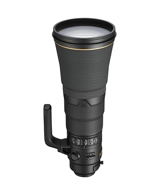 Nikon 600mm f/4E Af-s Nikkor Fl Ed Vr Lens
