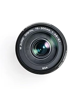 Om System M.Zuiko Digital Ed 75-300mm f/4.8-6.7 Ii Lens for Micro Four Thirds