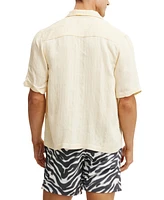 Cotton On Men's Stretch Swim Shorts