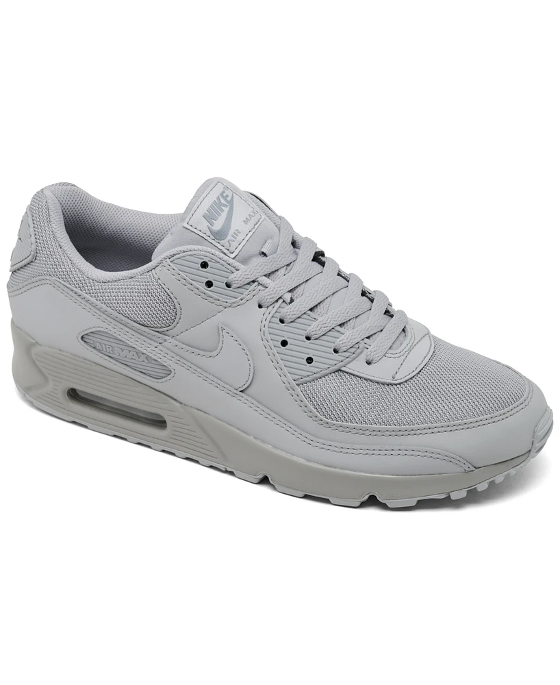 Nike Men's Air Max 90 Casual Sneakers from Finish Line