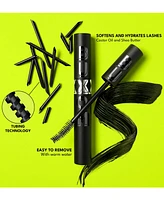 Buxom Cosmetics Lash Xtension Lift Mascara