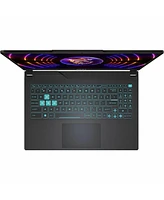 Msi Cyborg 15 A12VF-1096US 15.6" Full Hd 144Hz Gaming Laptop, Intel Core i7-12650H 2.3GHz, 16GB Ram, 1TB Ssd, Nvidia GeForce Rtx 4060 8GB, Window