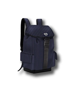 Free Backpack With $160 Purchase From The Jean Paul Gaultier Le Male Men's Fragrance And/Or Body Collection