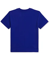 Polo Ralph Lauren Baby Boys Cotton Embroidered Pony T-Shirt