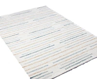 Bashian Valencia VAL308 7'6"x9'6" Area Rug