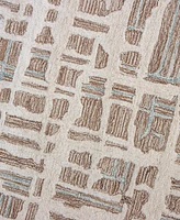 Bashian Verona VER167 5'x7'6" Area Rug