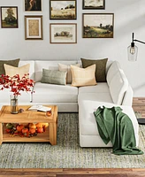 Bashian Savannah SAV16 8'6"x11'6" Area Rug