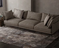 Bashian Montrose MT501 7'9"x9'9" Area Rug