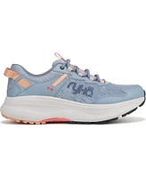 Ryka Women's Treetop Trail Walking Sneakers
