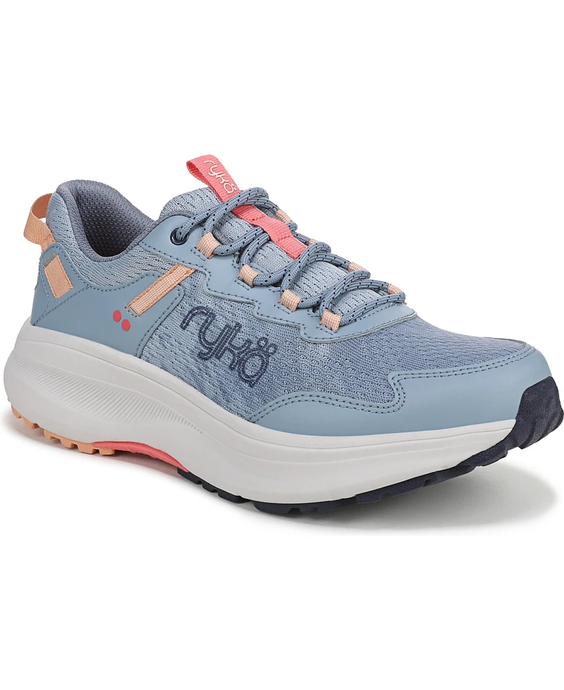 Ryka Women's Treetop Trail Walking Sneakers