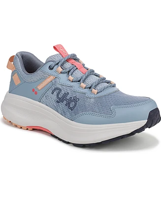 Ryka Women's Treetop Trail Walking Sneakers