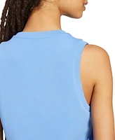 adidas Women's All Szn Soft Lux Tank Top