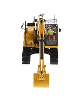 Diecast Masters 1/50 Cat Gx Hydraulic Excavator