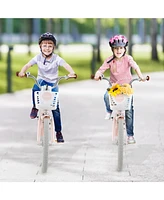 Kids Bike with Kickstand for Boys and Girls – Durable, Safe, and Fun Ride for Young Riders