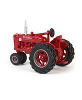 Ertl 1/64 Farmall Super M Narrow Front Tractor Replica Play