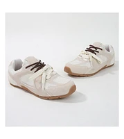 Lula Retro Mesh Sneakers