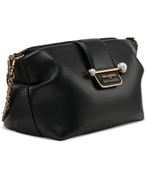 Karl Lagerfeld Paris Dara Crossbody Bag