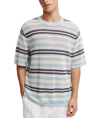 Cotton On Men's Knit T-Shirt