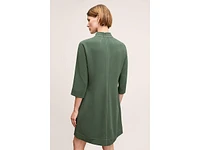 M.m.LaFleur Women's Kinsley Dress - Everyday Crepe