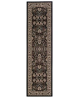 Oriental Weavers "Ariana 213K", 2'3" x 7'9" Area Rug