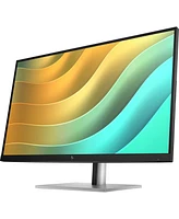 Hp E27u G5 27" 16:9 Qhd Usb-c Ips Lcd Monitor