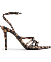 Aldo Women's Solania Strappy Heeled Dress Sandals