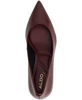 Aldo Women's Ybalelin Block Heel Pumps