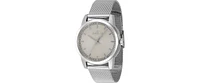 Invicta Women's 48511 Celestial Quartz 3 Hand Ivory Dial Watch