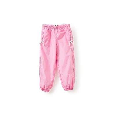 Cotton On Little Girls Little/Big Jane Bows Pant