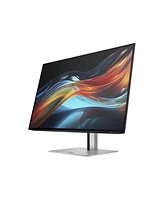 Hp Series 7 Pro 724pu 24" 16:10 Wuxga 100Hz Ips Lcd Usb-c Monitor, Black