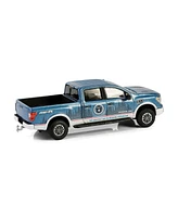 1/64 2019 Titan Xd Pro-4X Truck, Smokey Bear Series 4