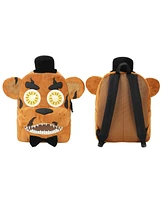 Five Nights At Freddy's Freddy Head 14" Novelty Backpack