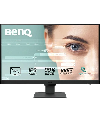 BenQ GW2790 27" 16:9 Full Hd 100Hz Ips Lcd Monitor