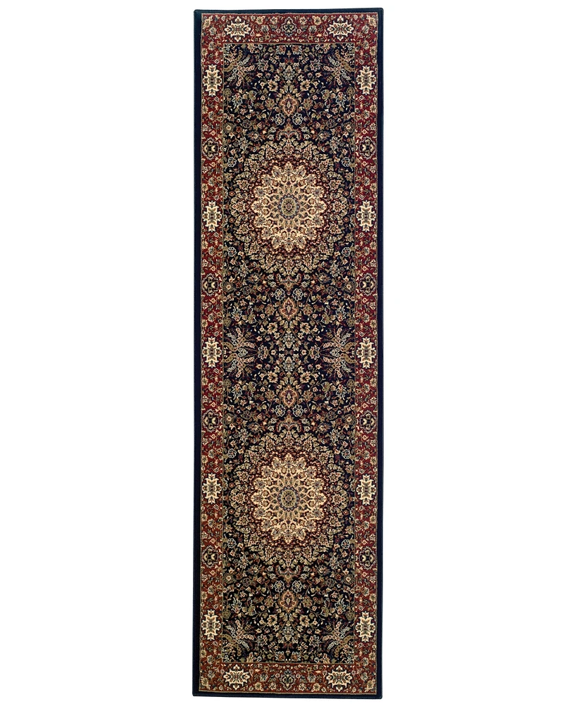 Oriental Weavers, Ariana Ardebil 9B 4' x 6' Area Rug