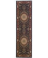 Oriental Weavers, Ariana Ardebil 9B 4' x 6' Area Rug