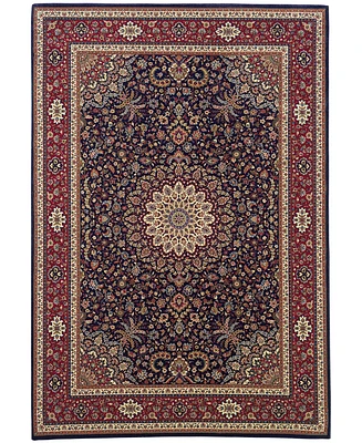 Oriental Weavers, Ariana Ardebil 9B 5'3" x 7'9" Area Rug