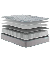 Beautysleep Bashful Lullaby 11.5" Firm Tight Top Mattress