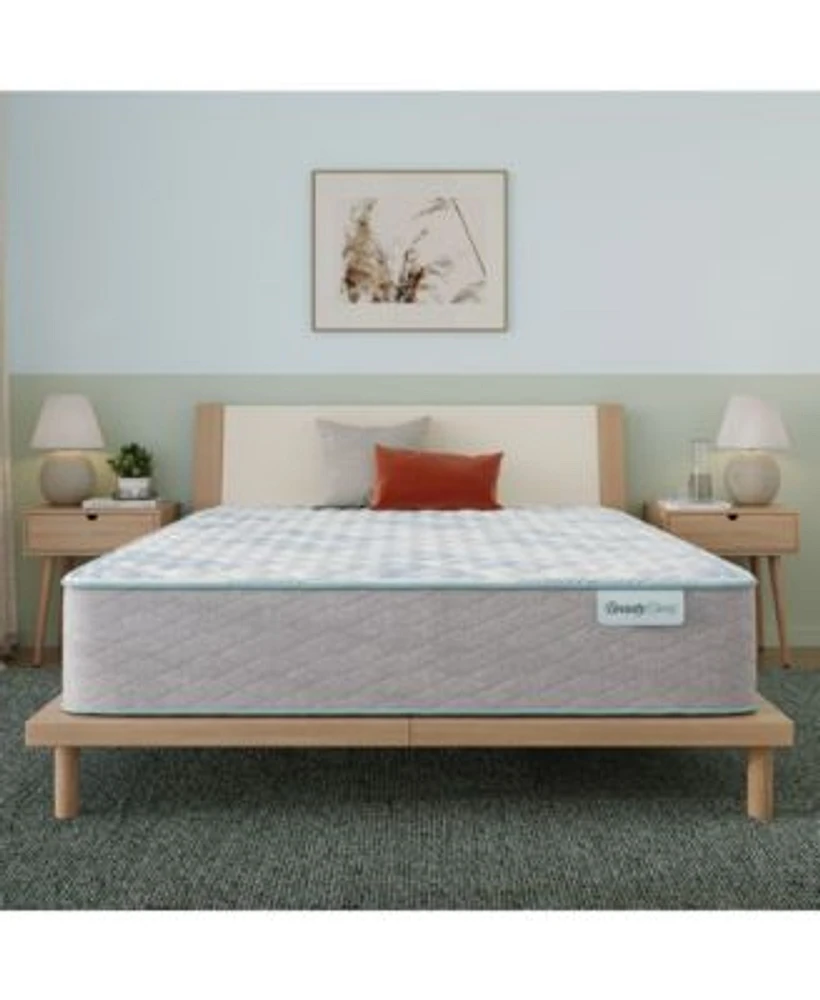 Beautysleep Bashful Lullaby 12.5 Firm Mattress Collection