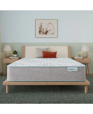 Beautysleep Bashful Lullaby 12.5 Firm Mattress Collection